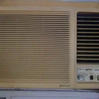 کولر گازی سوپرا ۲۲هزاردرحد تمیز  شرطی