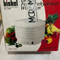 بخار پز  آکبند و مینی واش نو|سایر لوازم برقی|تهران, بریانک|دیوار