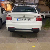 ساینا اس مدل ۱۴۰۱|خودرو سواری و وانت|کرج, برغان|دیوار