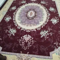 سه عدد فرش ۱۲ متری|فرش|اسفرورین, |دیوار