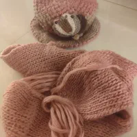 کلاه و شال وکیف حراج|کفش و لباس بچه|اراک, |دیوار