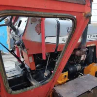 مدل 81 با بیل وچادر|خودرو سنگین|سلطانیه, |دیوار