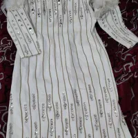 لباس مجلسی شیک در حد نو|لباس|قم, باجک دو|دیوار