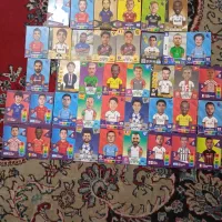 کارت کیمدی کمیاب 100وامضا|اسباب‌‌بازی|کازرون, |دیوار