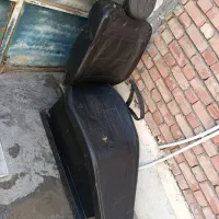 صندلی آرایشگاه