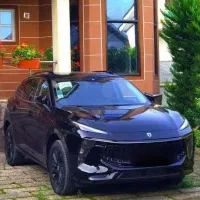 هافی مدل ۱۴۰۱ مشکی لاماری بیرنگ ایما کم کار لوبو