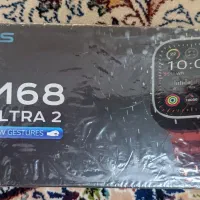 ساعت مچی M68 Ultra2