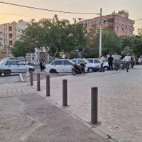 فروش مغازه ۱۰۰ متری بلوار پرستار (قابل معاوضه)|فروش مغازه و غرفه|اصفهان, شهرک کاوه|دیوار