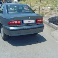 سمند EF7 1397|خودرو سواری و وانت|کرج, باغستان|دیوار
