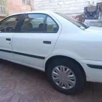 سمند مدل ۹۱|خودرو سواری و وانت|کرج, اسدآباد|دیوار