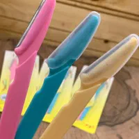 تیغ اصلاح صورت ابرو تینکل Tinkle|آرایشی، بهداشتی، درمانی|بانه, |دیوار