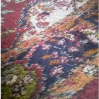 فرش دستبافت