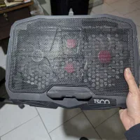 خنک کننده لپ تاپ تسکو