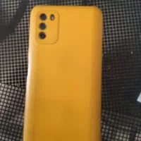گوشی پکوه pocoM3نونو