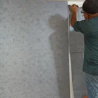 نصاب کاغذدیواری بیش از ۳۵ سال تجربه