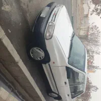 پراید 131 مدل 90