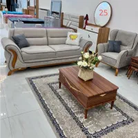 مبل هلیا طرح تعویض اقساط استثنایی