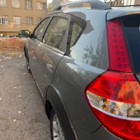 اچ سی کراس|خودرو سواری و وانت|تبریز, |دیوار