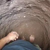 چاه کن با پیکور