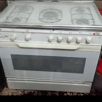 اجاق گاز فردار سینجر