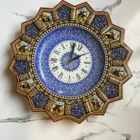 ساعت دیواری