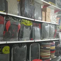 واگزاری مغازه اسپورت و تزیینی ماشین و یدک فروش