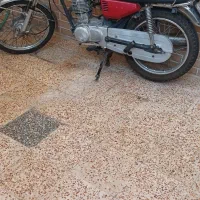 موتور۱۲۵ مدل ۹۴