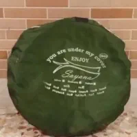 چادر مسافرتی