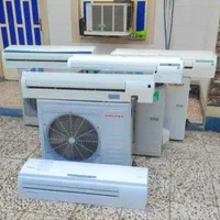 خریدار کولر سالم و سوخته با قیمت بالا