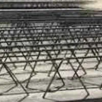 تیرچه بتنی و بلوک سیمانی