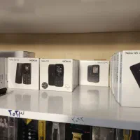 نوکیا ساده|موبایل|اصفهان, مرداویج|دیوار