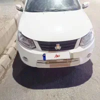 ساینا فول مدل ۹۶ سفید کارمندی