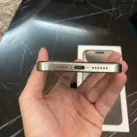 iPhone 15 pro max 512|موبایل|مشهد, آزادشهر|دیوار