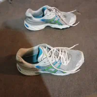 کتونی اورجینال ( تاناکورا ) سایز ۴۰|کیف، کفش، کمربند|نهاوند, |دیوار