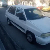 پراید ۱۴۱مدل ۸۴