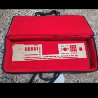 ارگ korgpax5|پیانو، کیبورد، آکاردئون|نهاوند, |دیوار