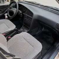 پژو ۴۰۵مدل ۱۳۸۷ سفارشی سیخ وسط|خودرو سواری و وانت|سمنان, |دیوار