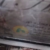 تشک