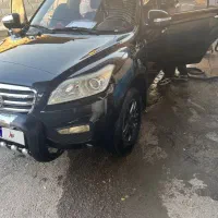 لیفان x60 مشکی|خودرو سواری و وانت|تهران, شهرآرا|دیوار