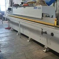 استخدام اپراتور نوار پی وی سی