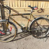 دوچرخه ۲۶ دنده ایی