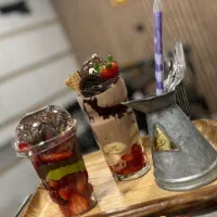 نیازمند باریستا