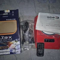 تعدادی لوازم کامپیوتر و لپ تاپ