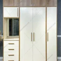 کمد لباس|جاکفشی، کمد، دراور|مراغه, |دیوار