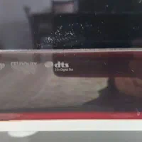 تلویزیون 40 اینچ سامسونگ|تلویزیون و پروژکتور|بندر ماهشهر, |دیوار