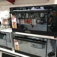 اون‌توستر لایف گارد فندار گالوانیز‌ه گارانتی ارسال|اجاق گاز و لوازم برقی پخت‌وپز|مشهد, طبرسی شمالی|دیوار