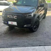 کی ام سی مدل ۴۰۴