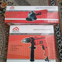 دریل مینی فرز