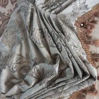 دستک پرده ،باوالان دومتری