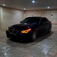 Bmw 530i|خودرو سواری و وانت|مشهد, احمدآباد|دیوار